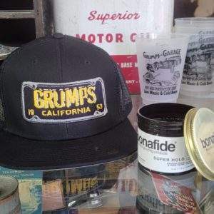 Bona Fide Pomade SUPER SUPERIOR HOLD