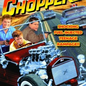 Choppers DVD
