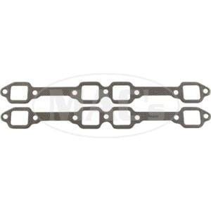 1954-56 Exhaust Manifold Gasket