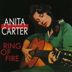 Anita Carter: Ring Of Fire