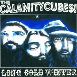 Calamity Cubes: Long Cold Winter