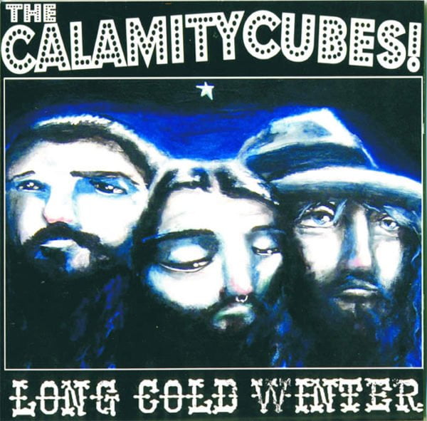 Calamity Cubes: Long Cold Winter