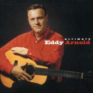 Eddy Arnold: Ultimate