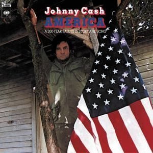 Johnny Cash: America