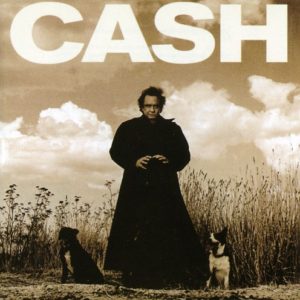 Johnny Cash: American