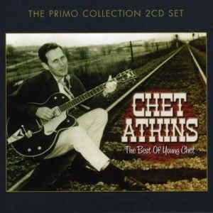 Chet Atkins: The Best Of Young Chet