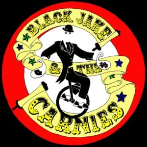 Black Jake & The Carnies: Sunday Mayhems