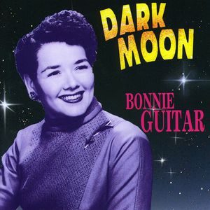 Bonnie Guitar: Dark Moon