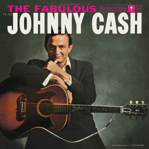 Johnny Cash: The Fabulous...