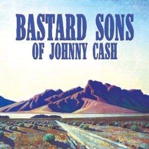 Bastard Sons Of Johnny Cash Mile Markers