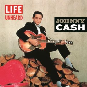 Johnny Cash: Life Unheard