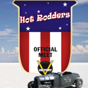 Hot Rodders DVD