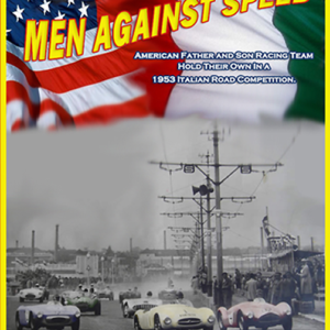 Men Against Speed DVD