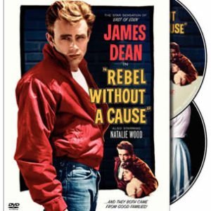 Rebel Without A Cause