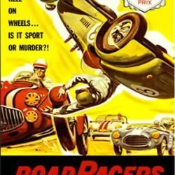 Road Racers DVD