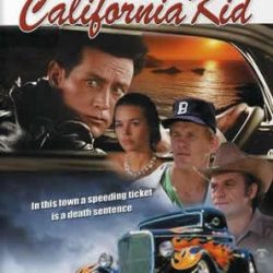 California Kid DVD