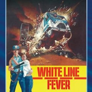 White Line Fever DVD