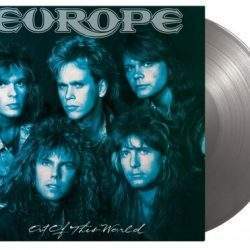 Europe Out Of This World Vinyl LP