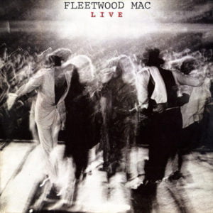 Fleetwood Mac: Live Vinyl