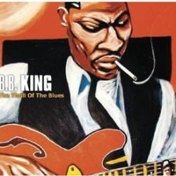 B.B. King: The Thrill Of The Blues