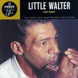 Little Walter: His Best