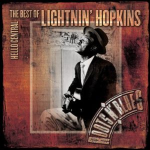 Lightnin Hopkins The Best Of