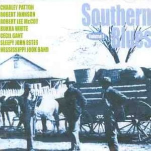 Southern Blues: Vol. 1