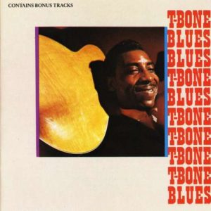 T-Bone Walker: T-Bone Blues