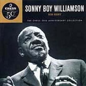 Sonny Boy Williamson: His Best