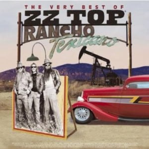 ZZ Top: Rancho Texicano, Very Best Of