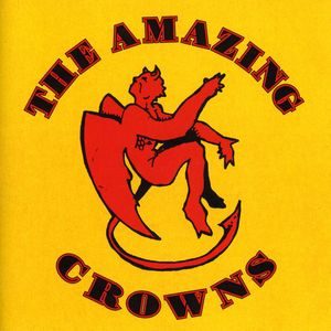 Amazing Crowns: The Amazing Crowns