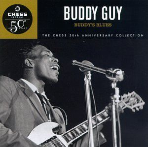 Buddy Guy: Buddy's Blues
