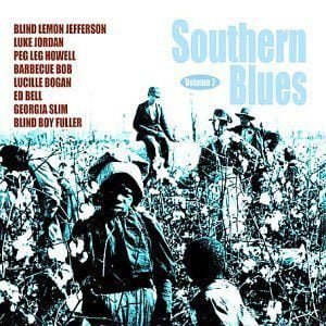 Southern Blues: Vol. 2