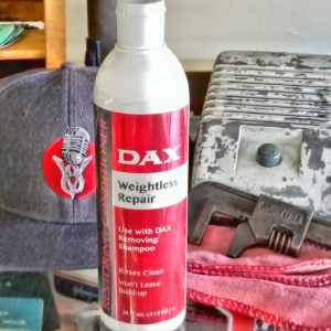 DAX Restoring Conditioner Pomade