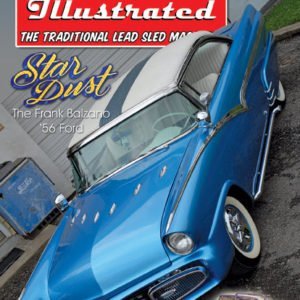 Kustoms Illustrated Issue 23 Custom Hot Rod Magazine