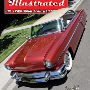 Kustoms Illustrated: Issue 26