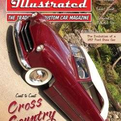 Kustoms Illustrated Issue 31 Custom Hot Rod Magazine