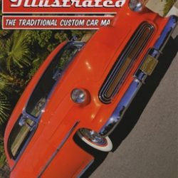 Kustoms Illustrated Issue 41 Custom Hot Rod Magazine