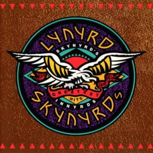 Lynyrd Skynyrd: Skynyrd's Innyrds (Their Greatest Hits)