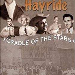 Louisiana Hayride DVD