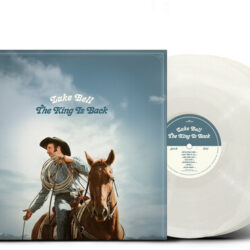 Luke Bell The King Is Back