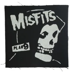 Misfits Plan 9