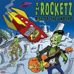 Rocketz: Rise Of The Undead