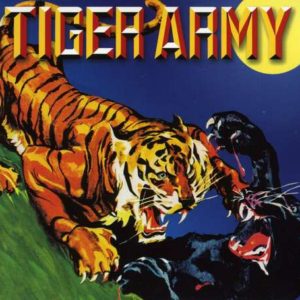 Tiger Army: I