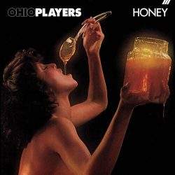 Ohio Players Honey Gold Vinyl Funk