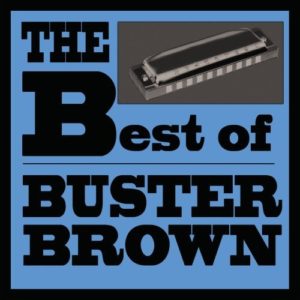 Buster Brown: The Best Of