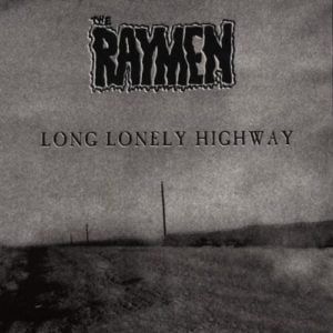 Raymen: Long Lonely Highway