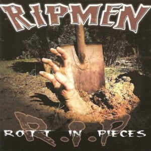 Ripmen: Rott In Pieces