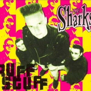 Sharks: Ruff Stuff