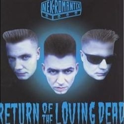 Nekromantix: Return Of The Loving Dead